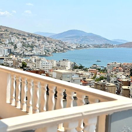 Amar'S Apartments Sarande Luaran gambar