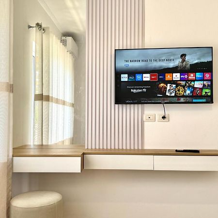 Amar'S Apartments Sarande Luaran gambar