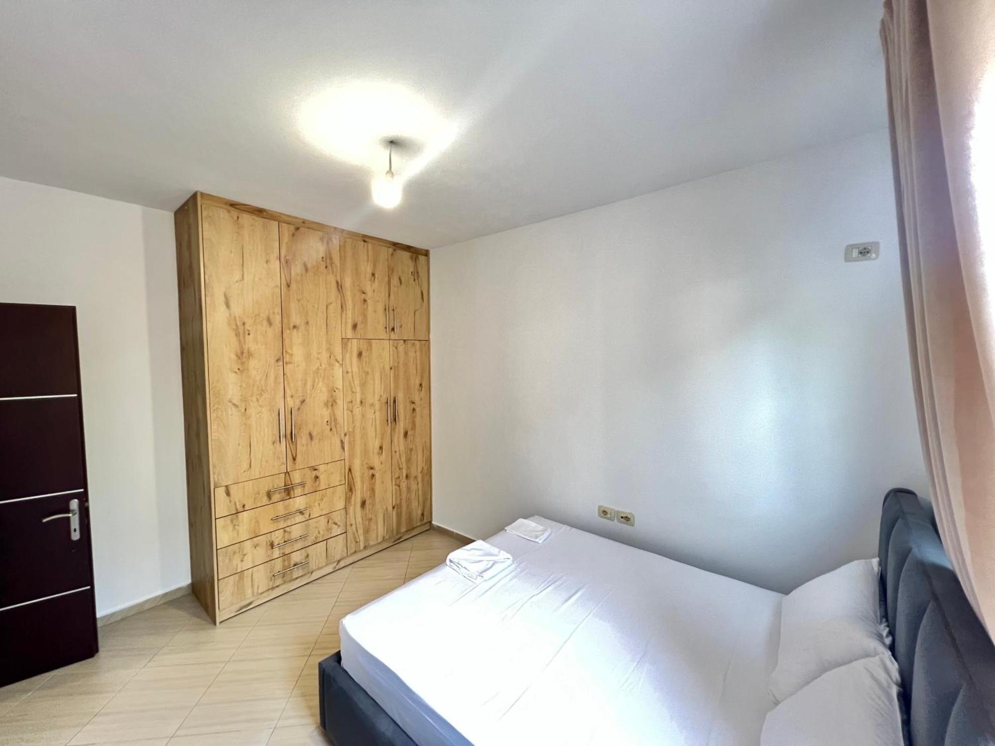 Amar'S Apartments Sarande Luaran gambar