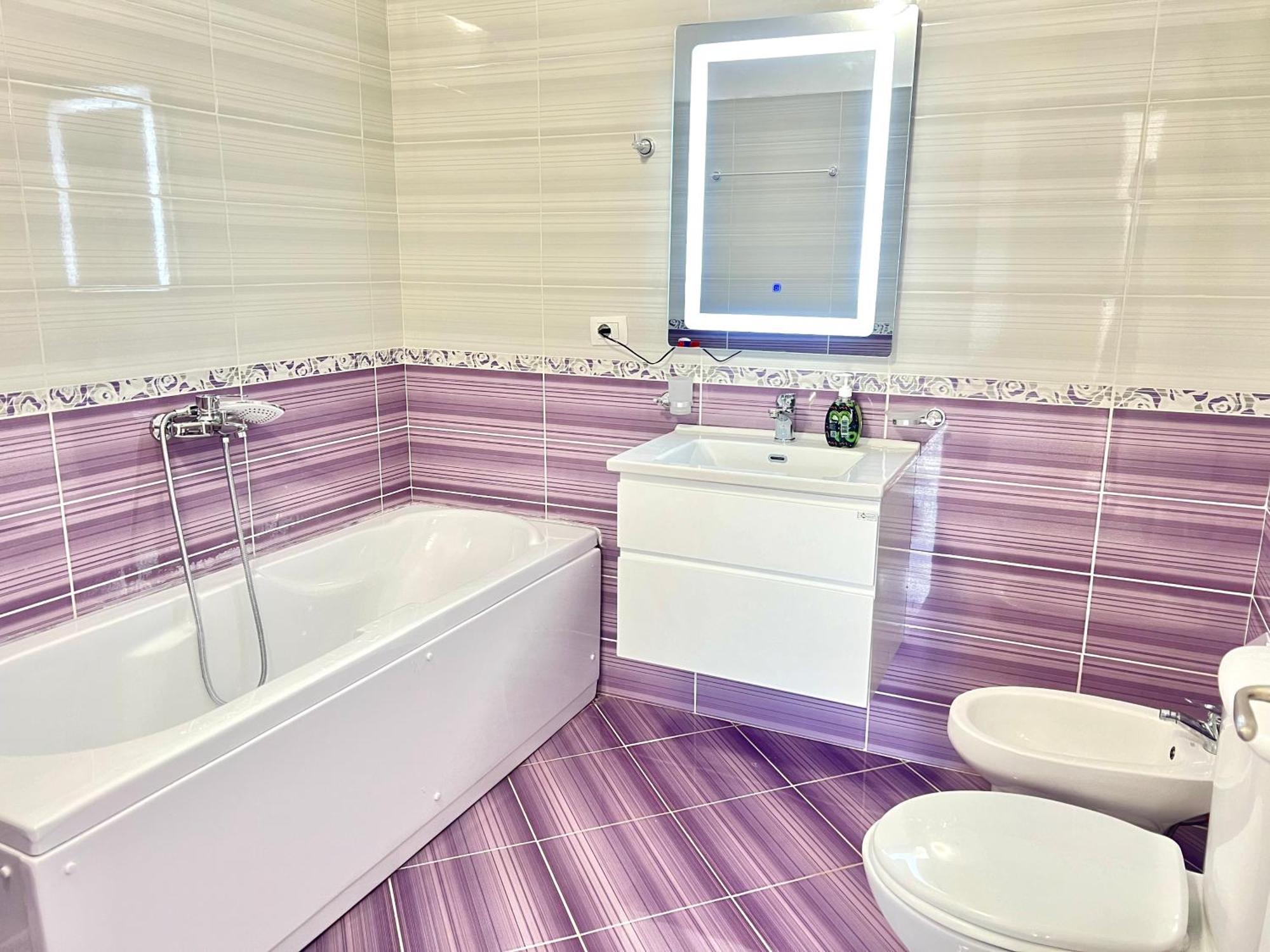 Amar'S Apartments Sarande Luaran gambar
