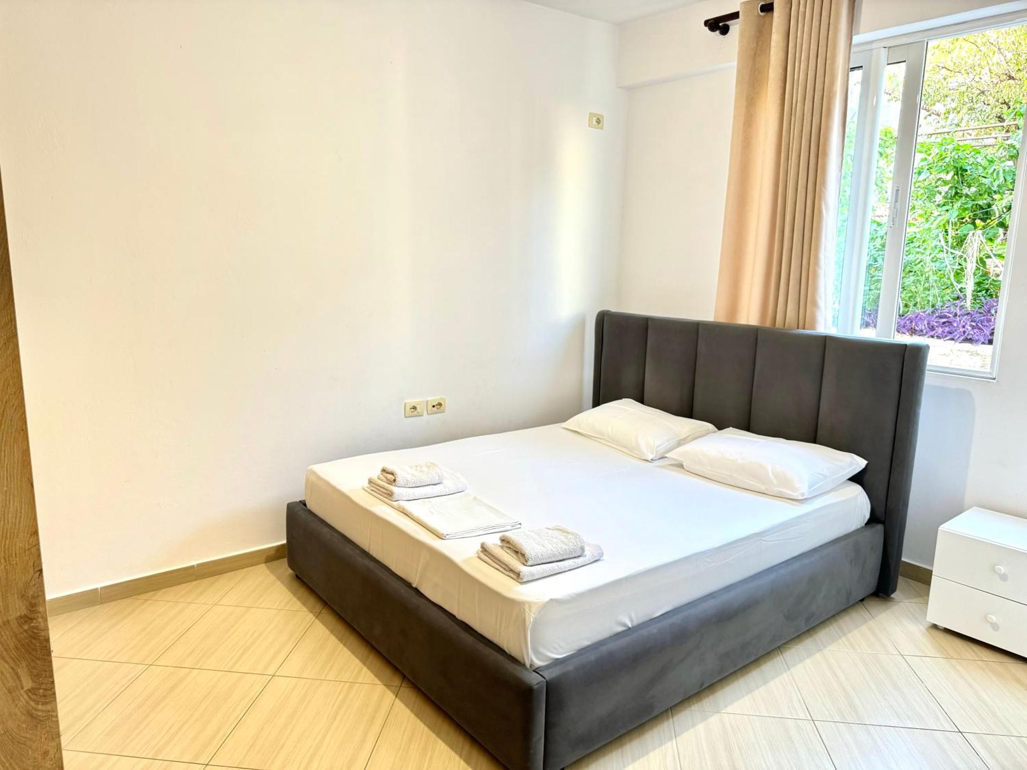Amar'S Apartments Sarande Luaran gambar