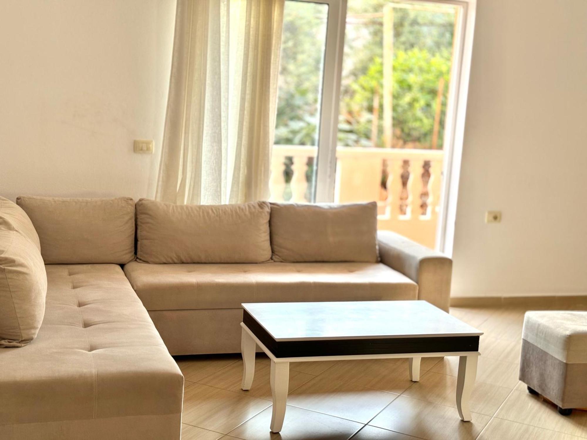 Amar'S Apartments Sarande Luaran gambar