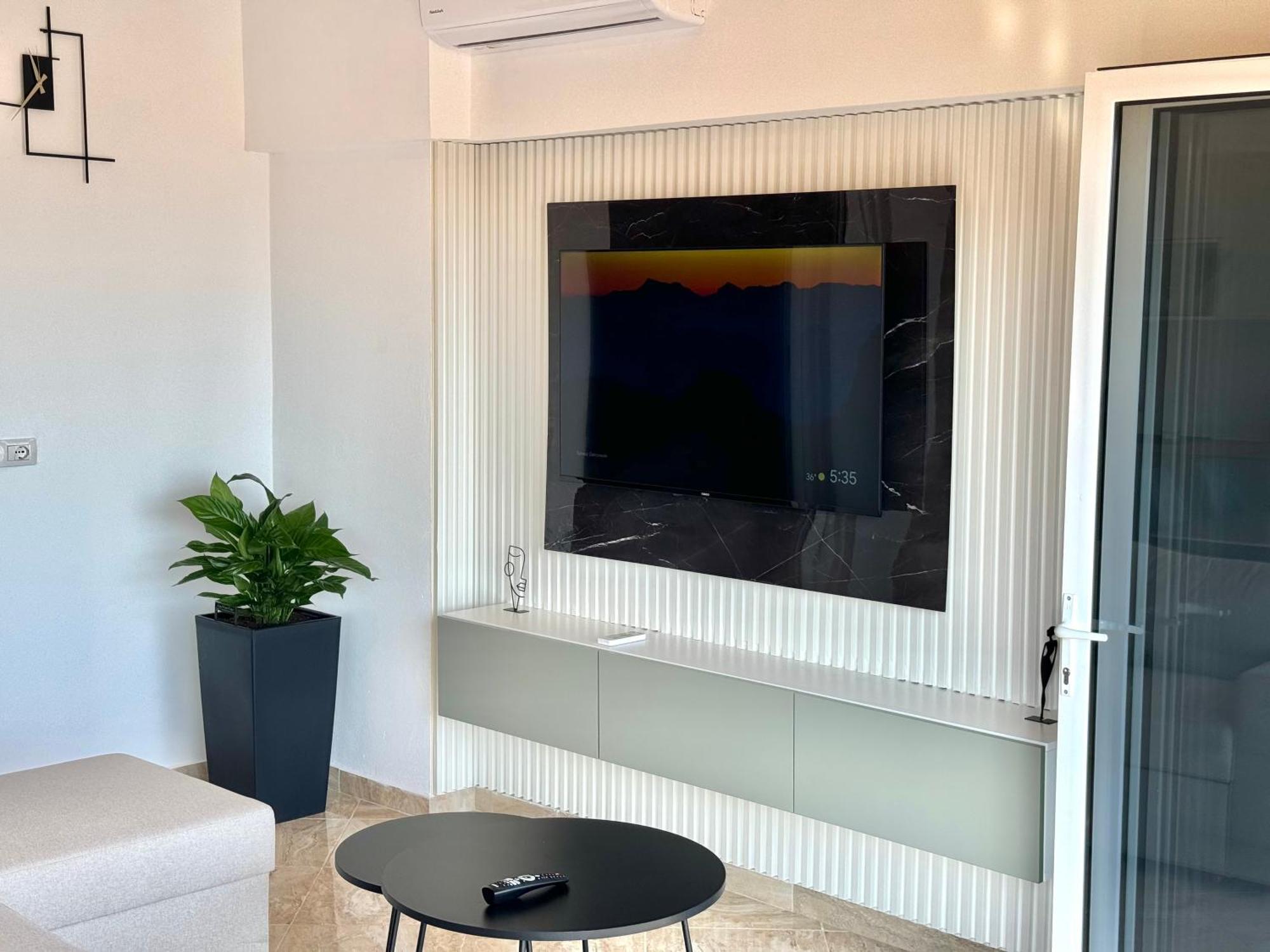 Amar'S Apartments Sarande Luaran gambar