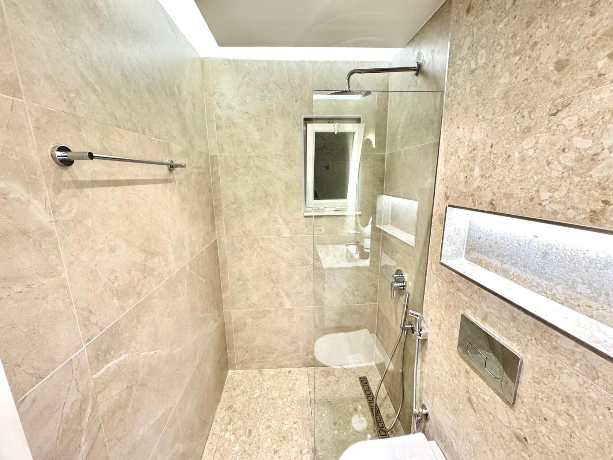 Amar'S Apartments Sarande Luaran gambar