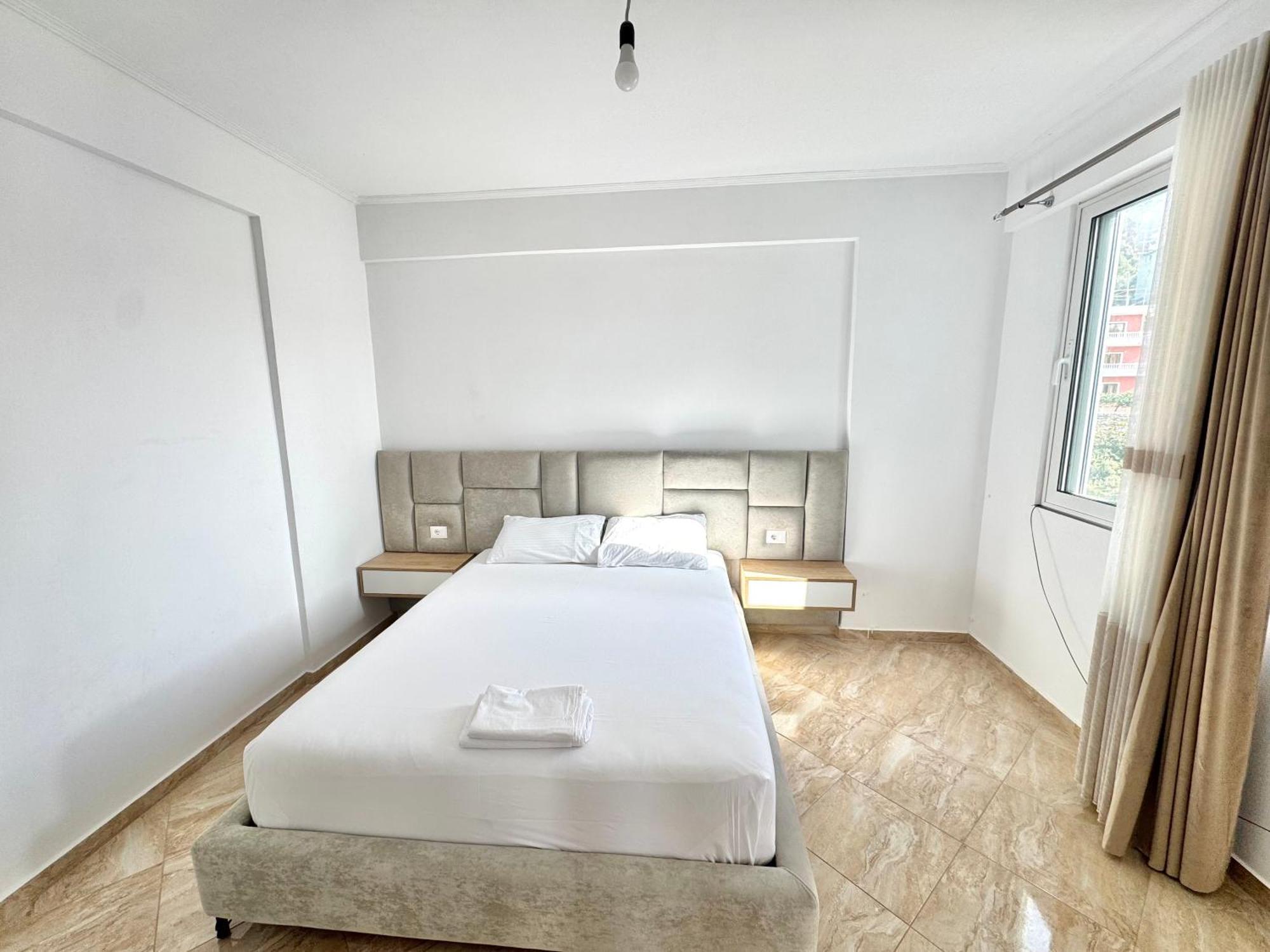 Amar'S Apartments Sarande Luaran gambar