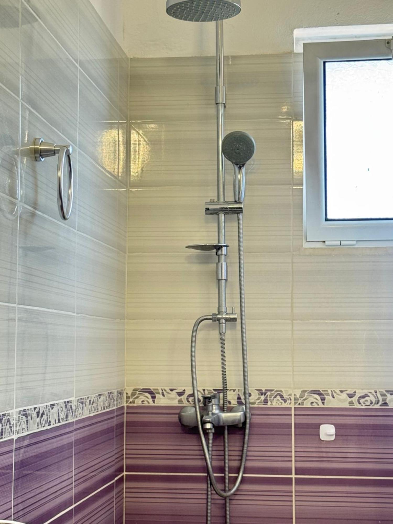 Amar'S Apartments Sarande Luaran gambar