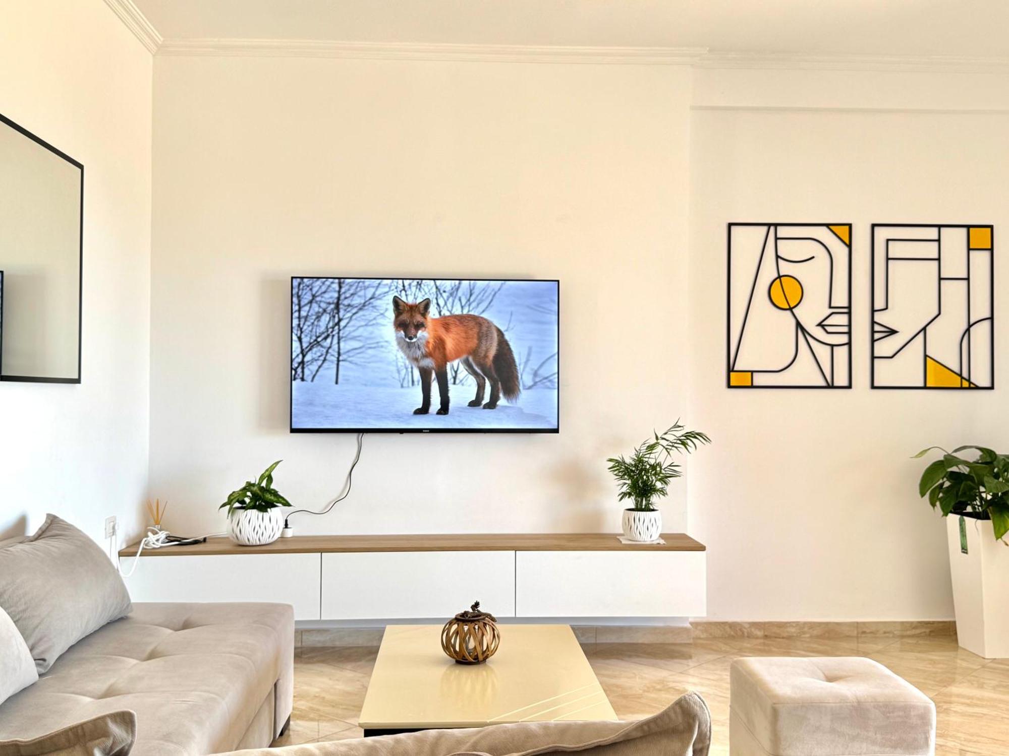 Amar'S Apartments Sarande Luaran gambar