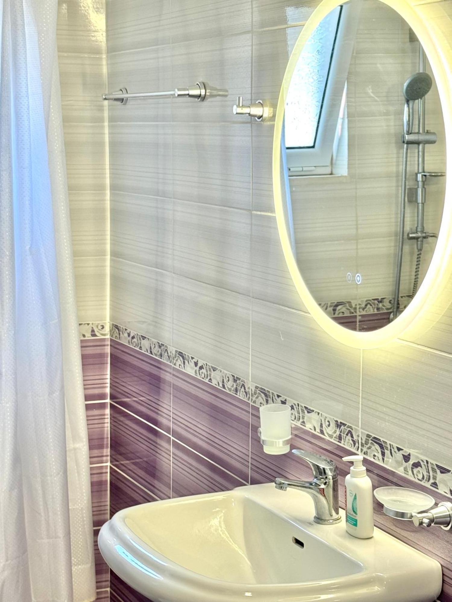 Amar'S Apartments Sarande Luaran gambar
